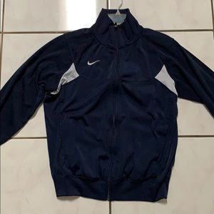 Nike Zip Up Jacket